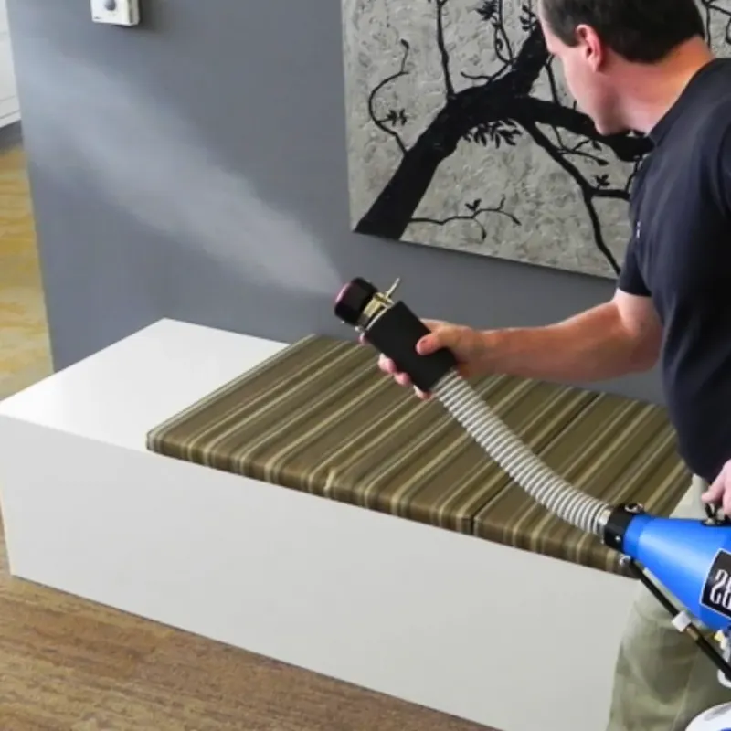 Professional Odor Removal in Dalworthington Gardens, TX